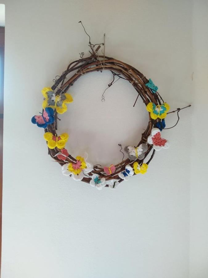Apartament Kastro View Limenaria  Zewnętrze zdjęcie