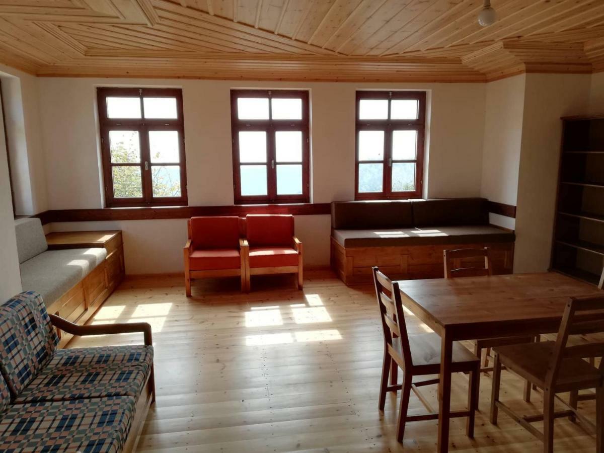 Apartament Kastro View Limenaria  Zewnętrze zdjęcie