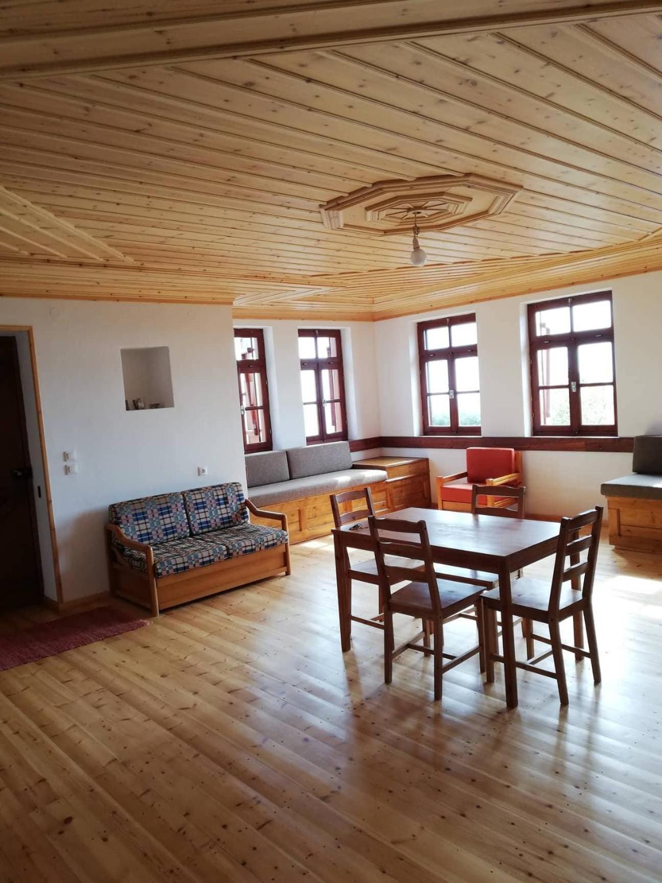 Apartament Kastro View Limenaria  Zewnętrze zdjęcie