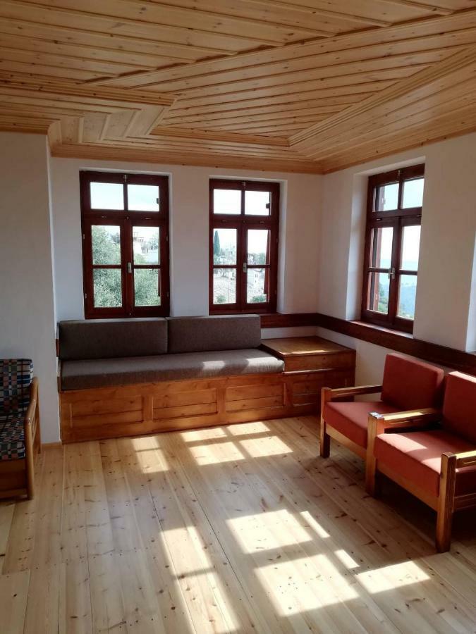Apartament Kastro View Limenaria  Zewnętrze zdjęcie