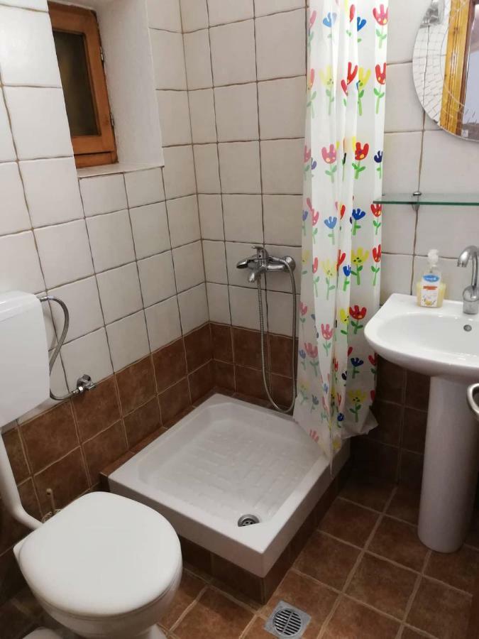 Apartament Kastro View Limenaria  Zewnętrze zdjęcie