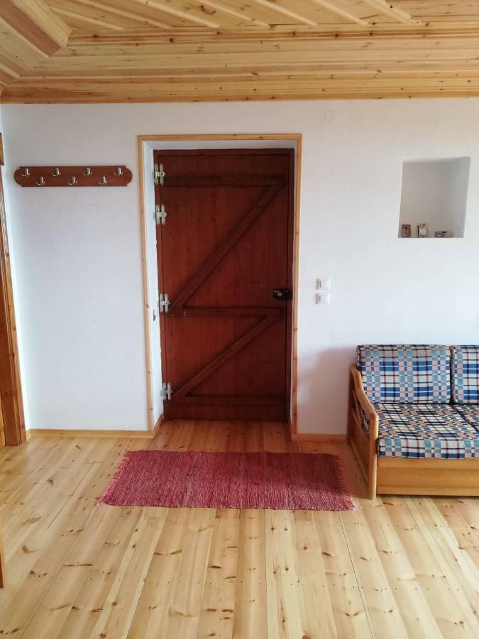 Apartament Kastro View Limenaria  Zewnętrze zdjęcie