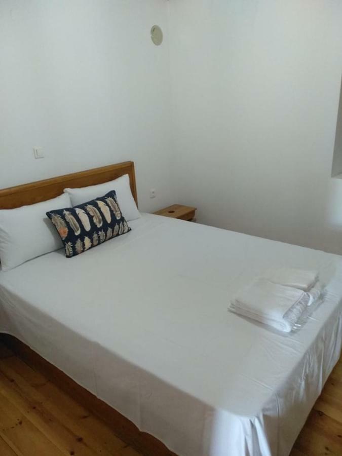 Apartament Kastro View Limenaria  Zewnętrze zdjęcie